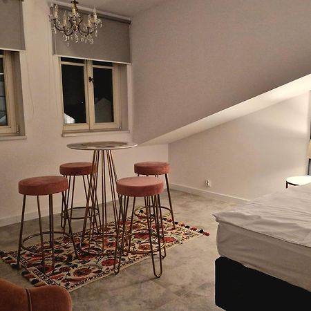 Juwel Apartments Krakow Z Widokiem Na Wawel Ap 47 Bagian luar foto