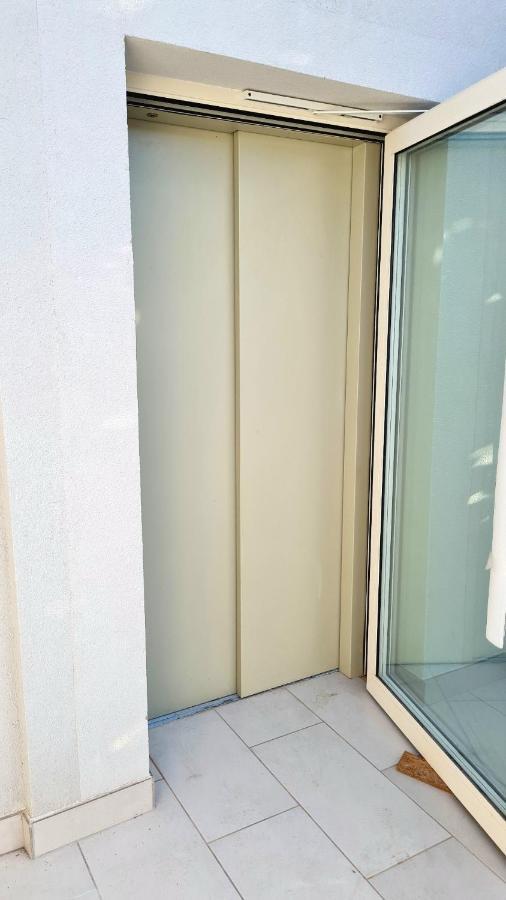 Juwel Apartments Krakow Z Widokiem Na Wawel Ap 47 Bagian luar foto