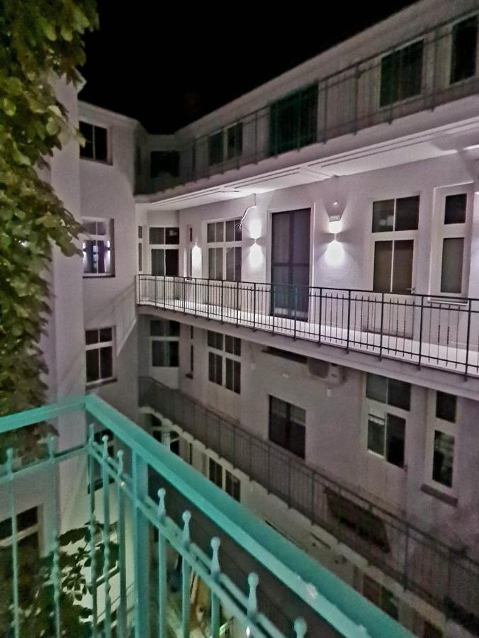 Juwel Apartments Krakow Z Widokiem Na Wawel Ap 47 Bagian luar foto