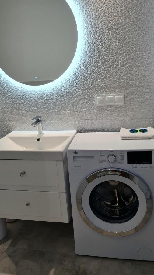 Juwel Apartments Krakow Z Widokiem Na Wawel Ap 47 Bagian luar foto