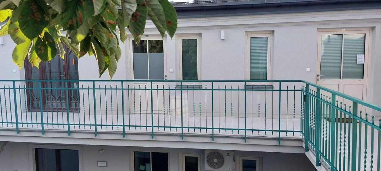 Juwel Apartments Krakow Z Widokiem Na Wawel Ap 47 Bagian luar foto