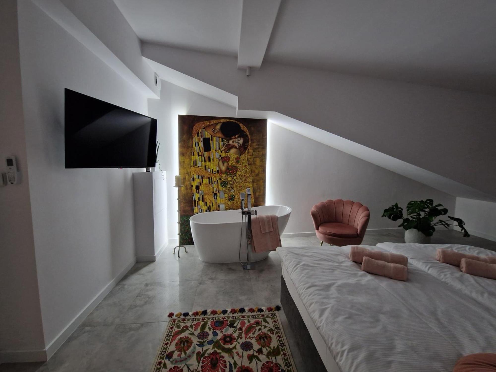 Juwel Apartments Krakow Z Widokiem Na Wawel Ap 47 Bagian luar foto