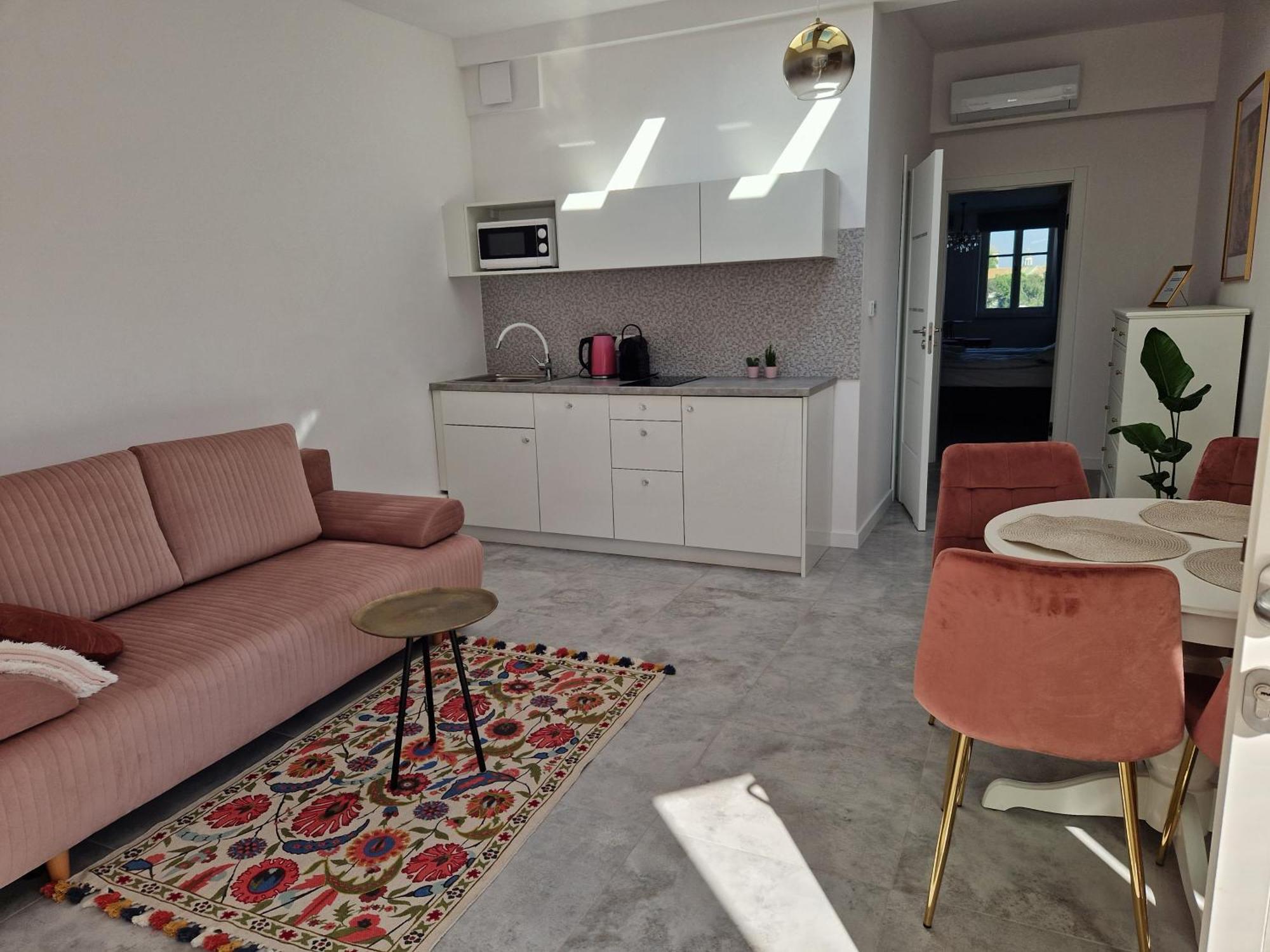 Juwel Apartments Krakow Z Widokiem Na Wawel Ap 47 Bagian luar foto