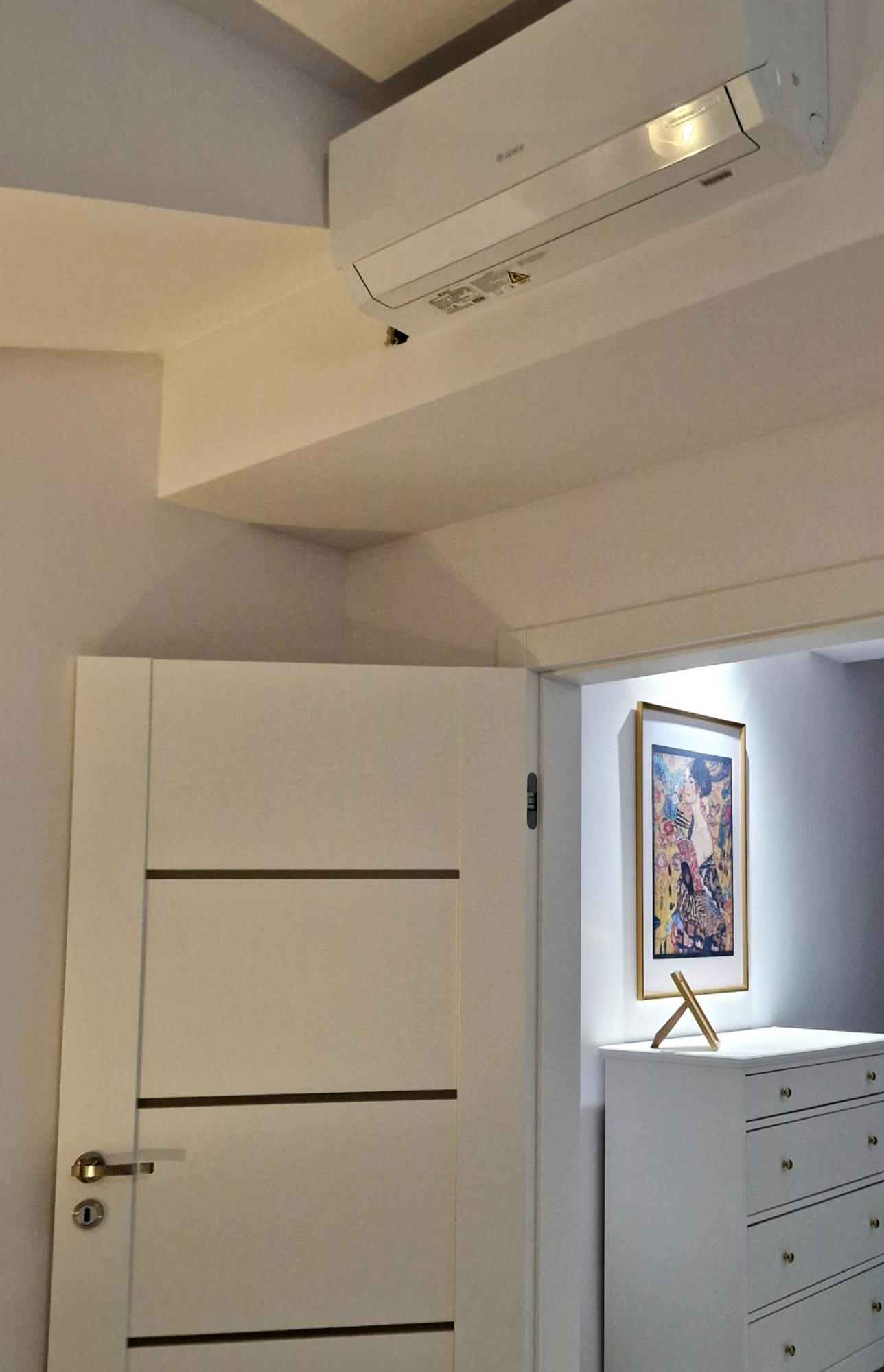 Juwel Apartments Krakow Z Widokiem Na Wawel Ap 47 Bagian luar foto