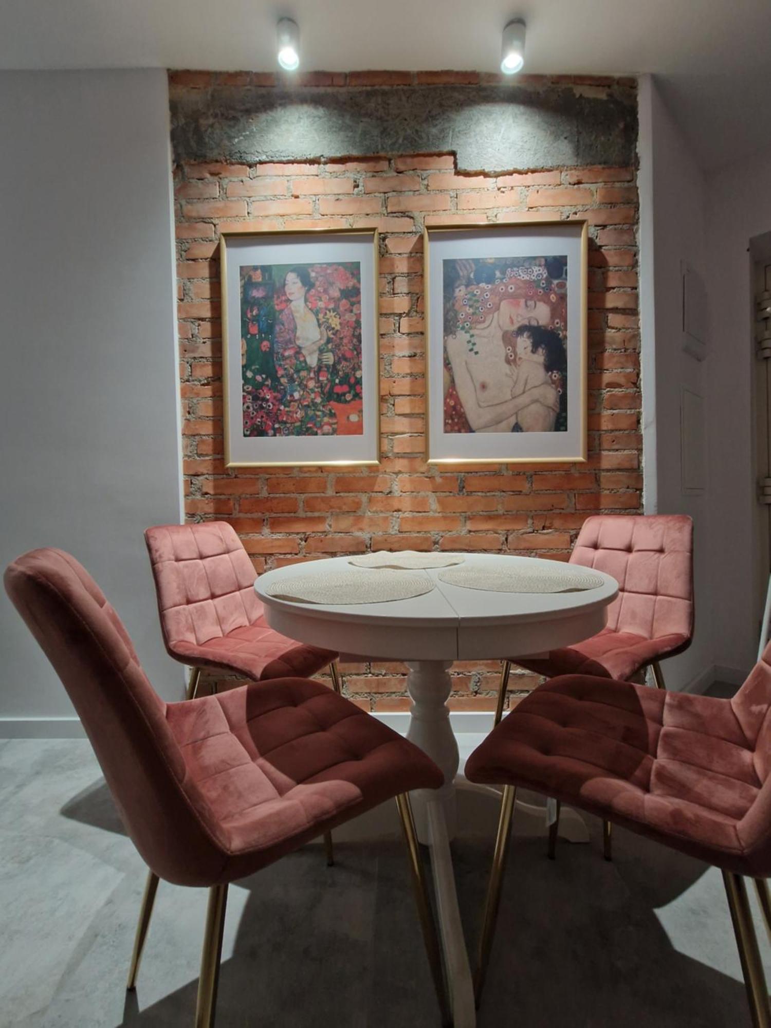 Juwel Apartments Krakow Z Widokiem Na Wawel Ap 47 Bagian luar foto