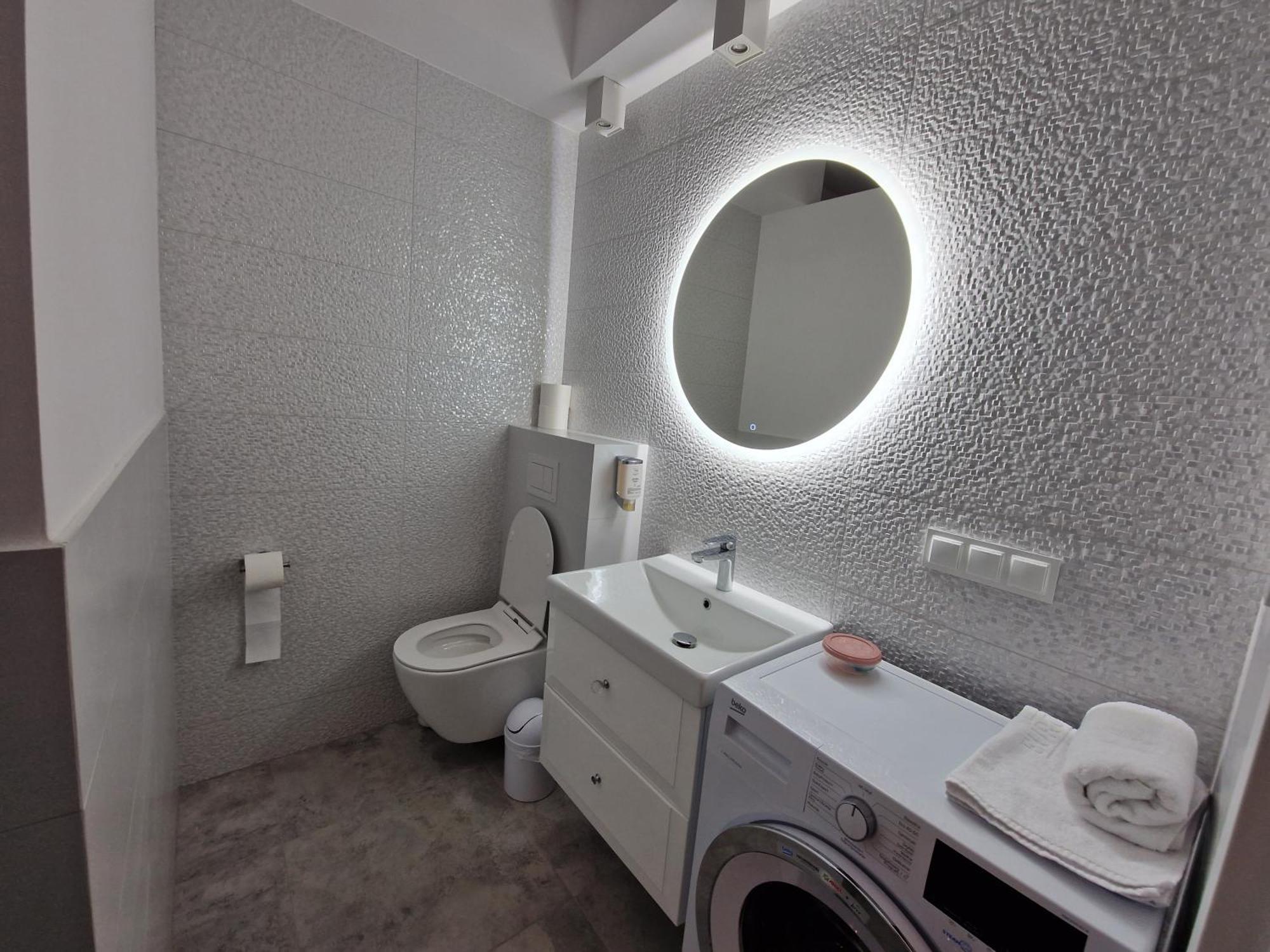 Juwel Apartments Krakow Z Widokiem Na Wawel Ap 47 Bagian luar foto