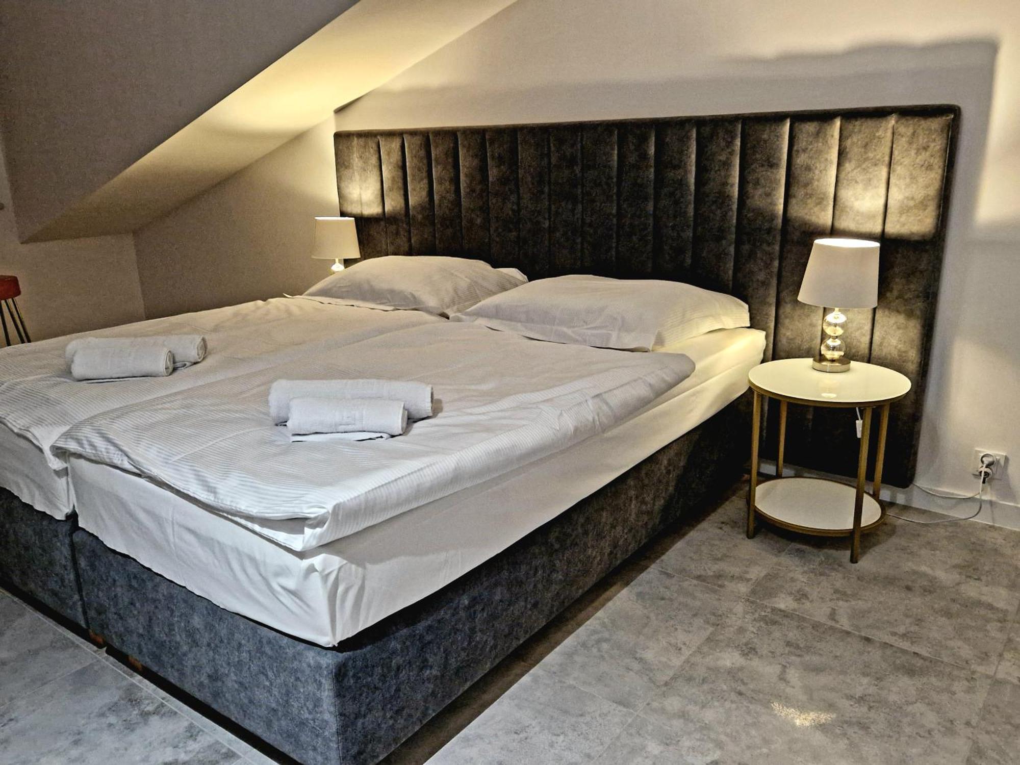 Juwel Apartments Krakow Z Widokiem Na Wawel Ap 47 Bagian luar foto
