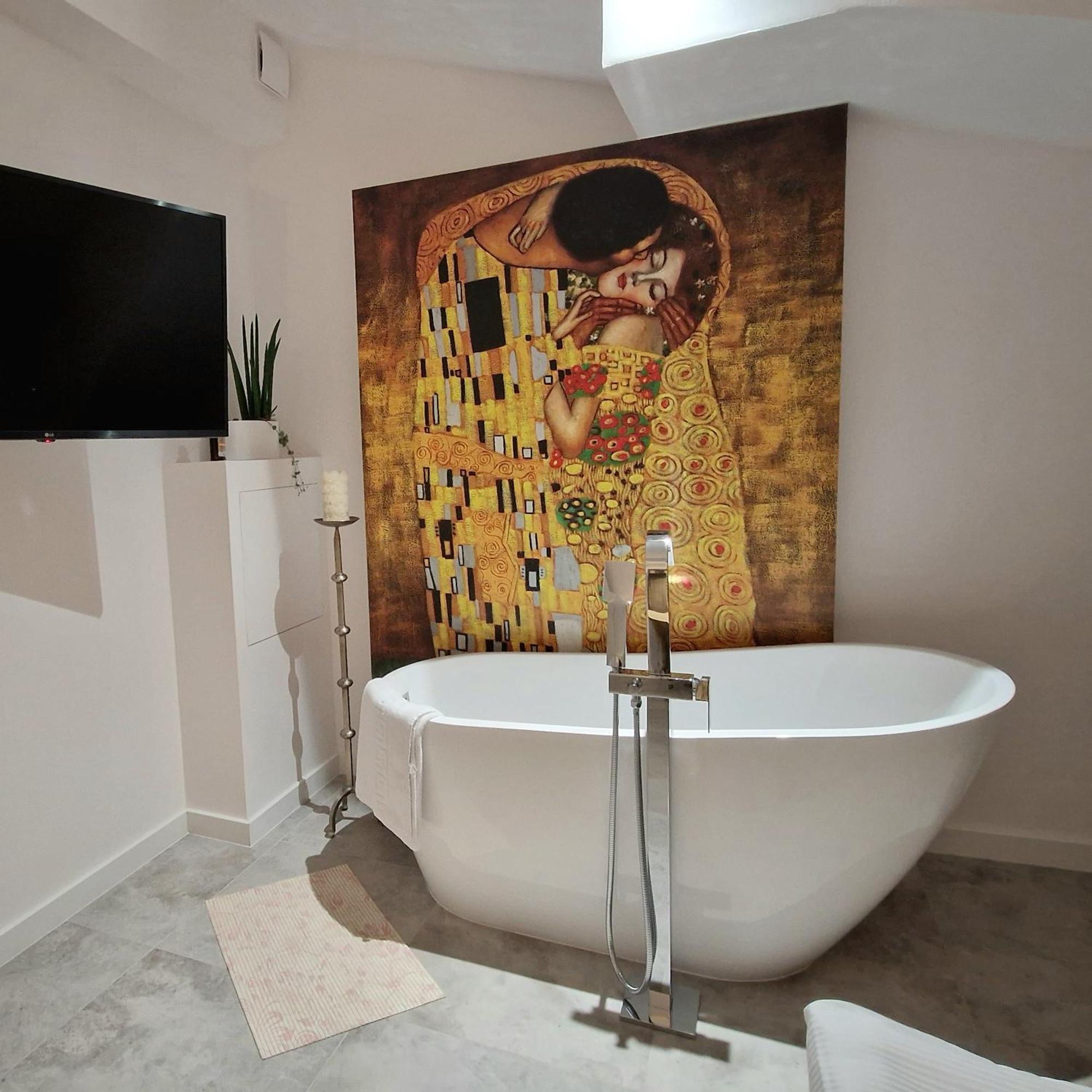 Juwel Apartments Krakow Z Widokiem Na Wawel Ap 47 Bagian luar foto